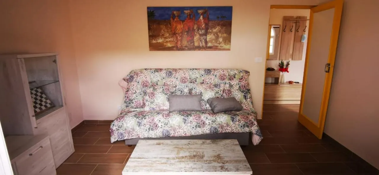 El Sitio Villa Fuencaliente de la Palma 0*,  España